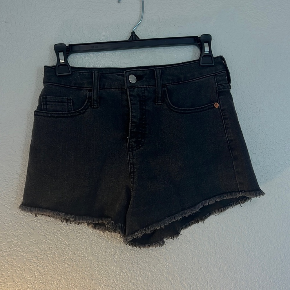 Wild fable black shorts